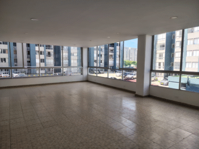 Apartamento alameda del rio - Estrato 3 - 2Hab - Estudio