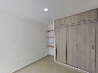 Apartamento En Paraiso - Estrato 3 - 3Hab - 2Baños.