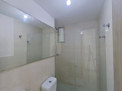 Apartamento En Paraiso - Estrato 3 - 3Hab - 2Baños.