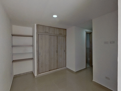Apartamento En Paraiso - Estrato 3 - 3Hab - 2Baños.