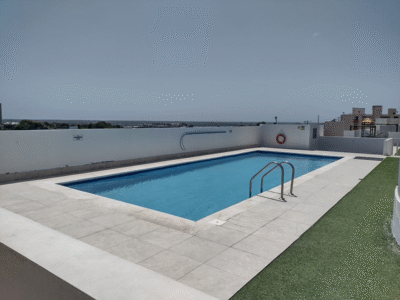 Apartamento En Paraiso - Estrato 3 - 3Hab - 2Baños.