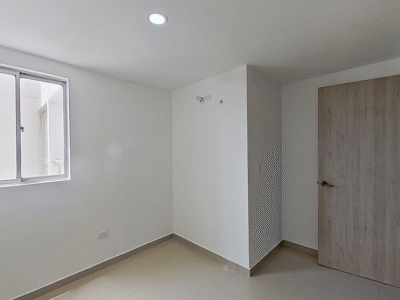 Apartamento En Paraiso - Estrato 3 - 3Hab - 2Baños.