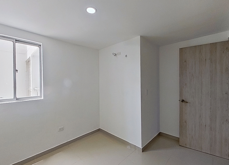 Apartamento En Paraiso - Estrato 3 - 3Hab - 2Baños.