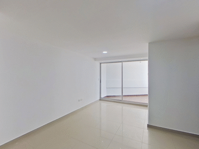 Apartamento En Paraiso - Estrato 3 - 3Hab - 2Baños.