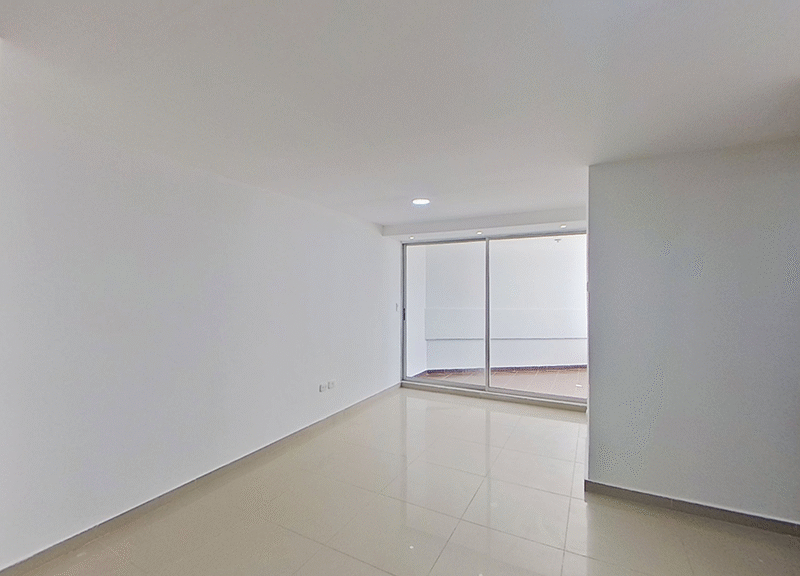 Apartamento En Paraiso - Estrato 3 - 3Hab - 2Baños.
