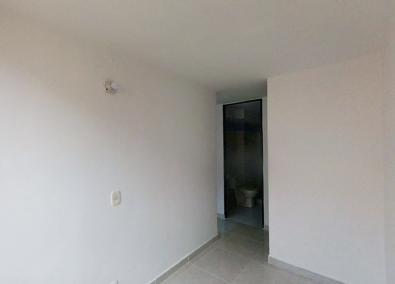 Apartamento En Soledad - Estrato 1 - 2Hab - 1Baños - Estudio.