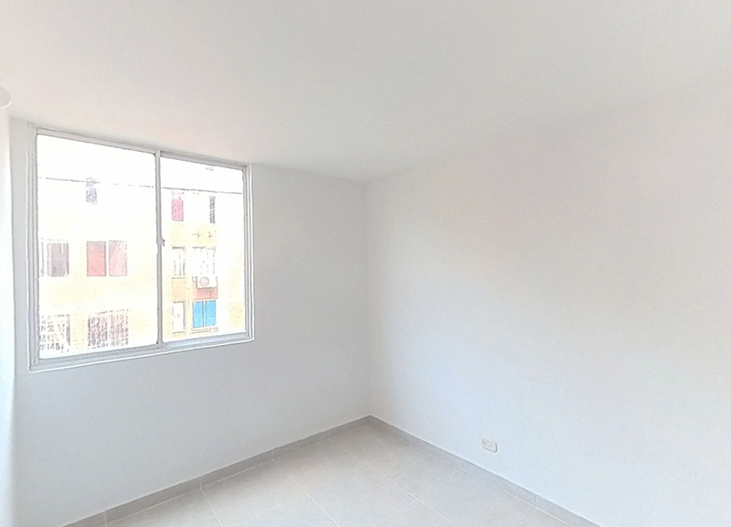 Apartamento En Soledad - Estrato 1 - 2Hab - 1Baños - Estudio.