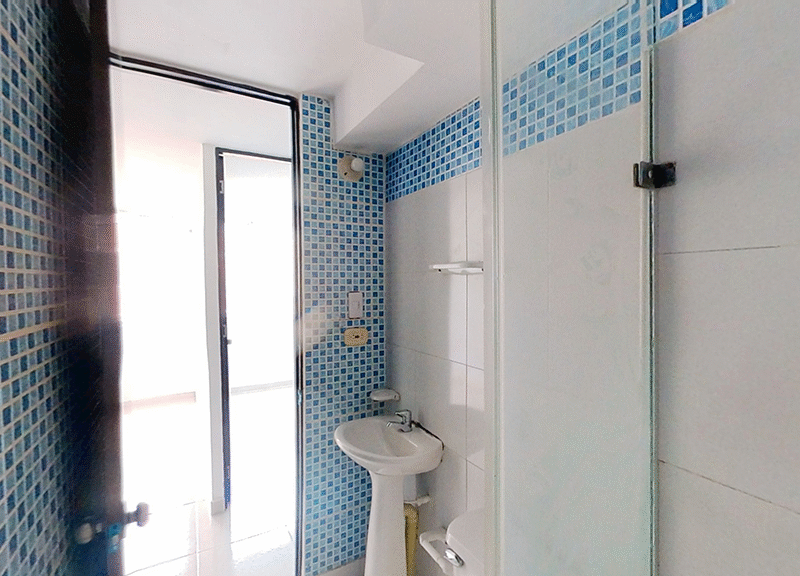 Apartamento En Soledad - Estrato 1 - 2Hab - 1Baños - Estudio.