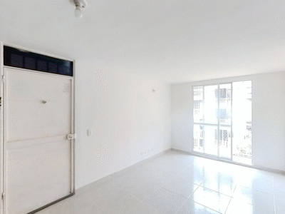 Apartamento En Soledad - Estrato 1 - 2Hab - 1Baños - Estudio.