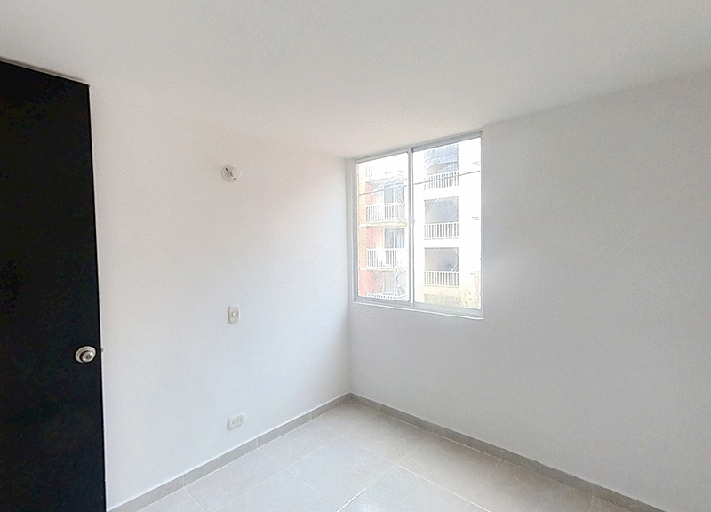 Apartamento En Soledad - Estrato 1 - 2Hab - 1Baños - Estudio.