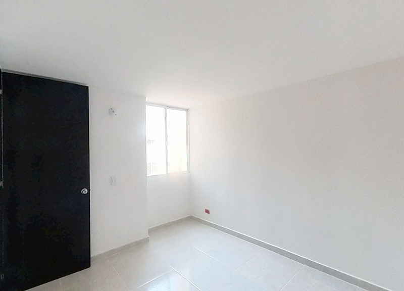Apartamento En Soledad - Estrato 1 - 2Hab - 1Baños - Estudio.