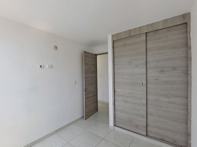 Apartamento en Alameda del Rio - Estrato 4 - 3Hab - 2Baños - Parqueadero Privado.