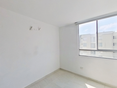 Apartamento en Alameda del Rio - Estrato 4 - 3Hab - 2Baños - Parqueadero Privado.
