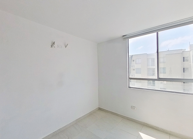 Apartamento en Alameda del Rio - Estrato 4 - 3Hab - 2Baños - Parqueadero Privado.