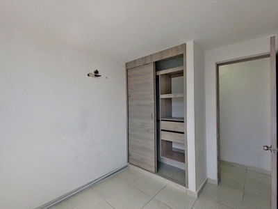 Apartamento en Alameda del Rio - Estrato 4 - 3Hab - 2Baños - Parqueadero Privado.