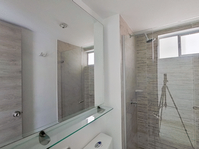 Apartamento en Alameda del Rio - Estrato 4 - 3Hab - 2Baños - Parqueadero Privado.