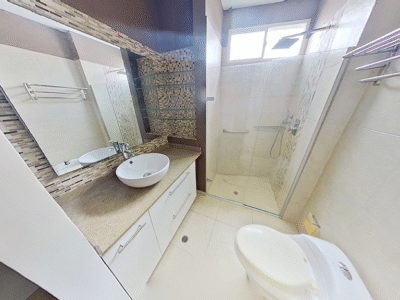 San Vicente Estrato 6 - Apartamento con 2 Habitaciones - Estudio y Cuarto de Servicio