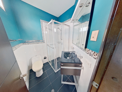 San Vicente Estrato 6 - Apartamento con 2 Habitaciones - Estudio y Cuarto de Servicio