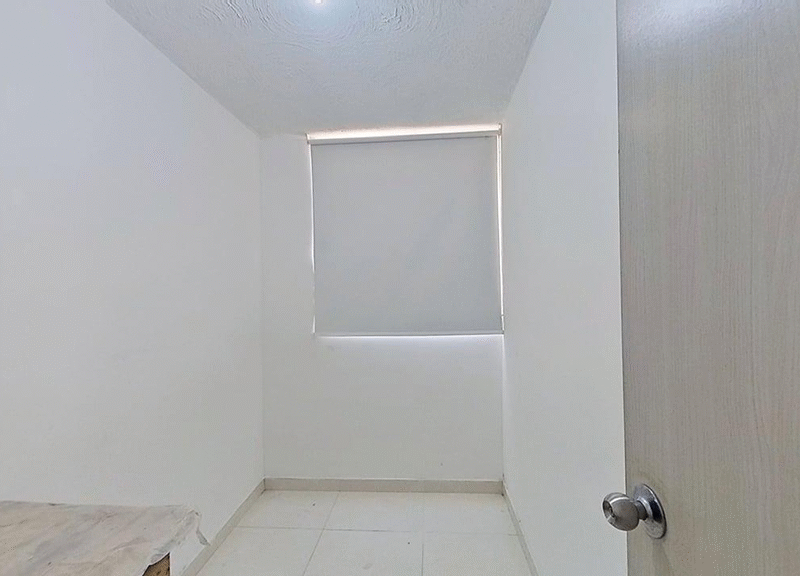 Apartamento En Soledad - Estrato 2 - 3Hab - 2 Baños.