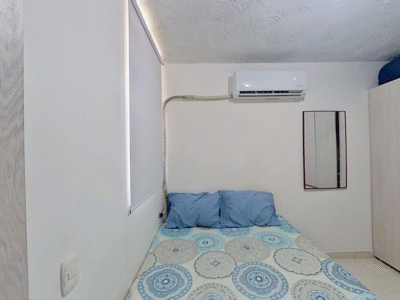 Apartamento En Soledad - Estrato 2 - 3Hab - 2 Baños.