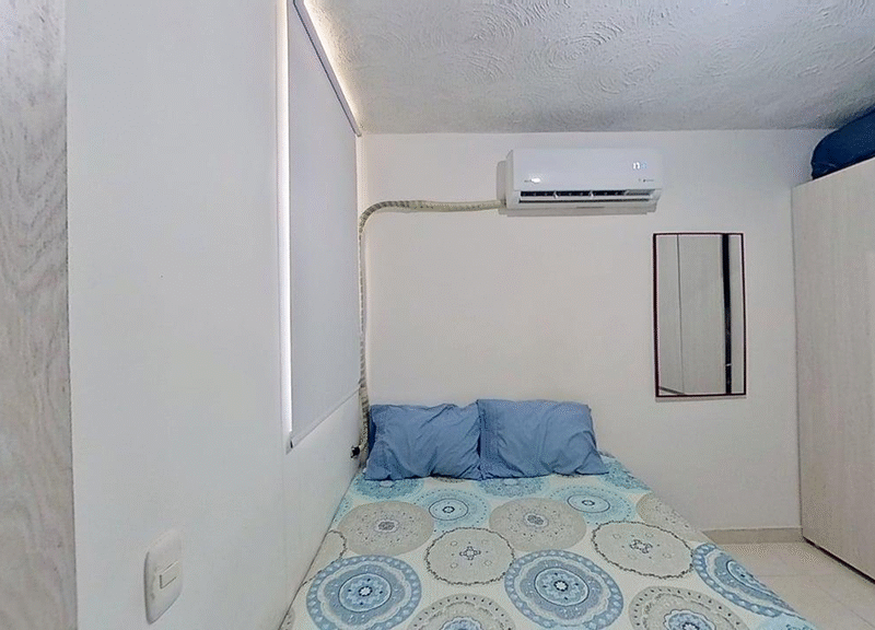 Apartamento En Soledad - Estrato 2 - 3Hab - 2 Baños.