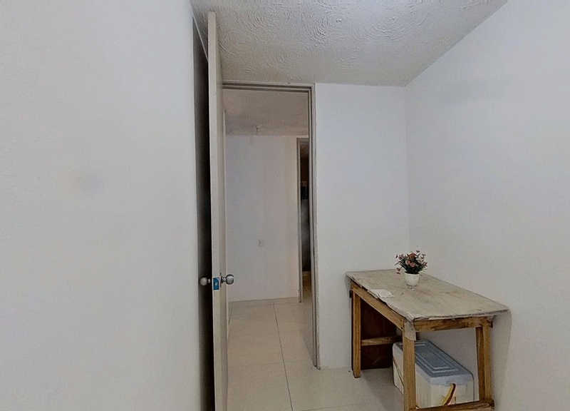 Apartamento En Soledad - Estrato 2 - 3Hab - 2 Baños.
