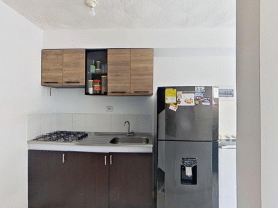 Apartamento En Soledad - Estrato 2 - 3Hab - 2 Baños.