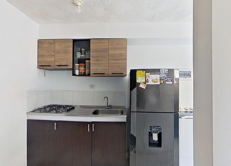 Apartamento En Soledad - Estrato 2 - 3Hab - 2 Baños.