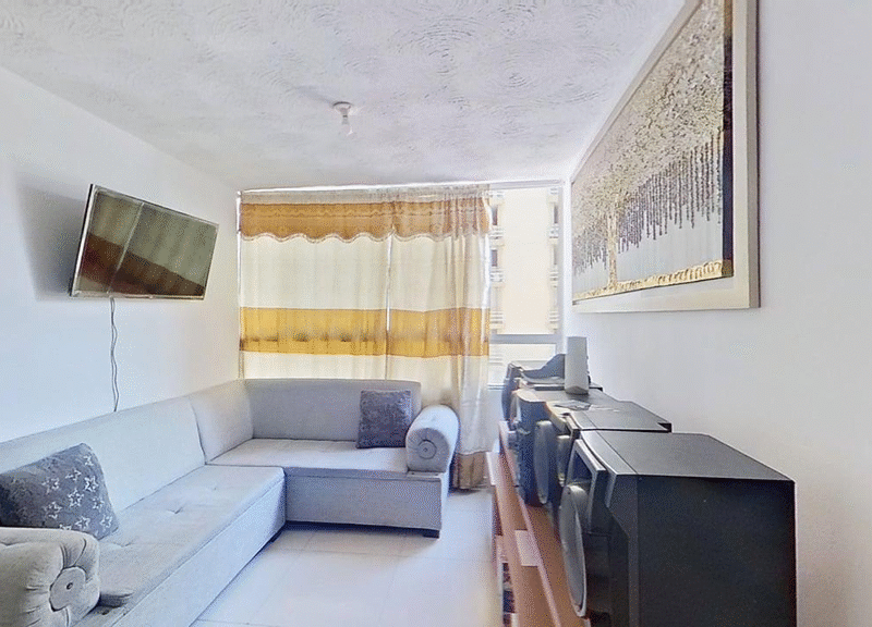 Apartamento En Soledad - Estrato 2 - 3Hab - 2 Baños.