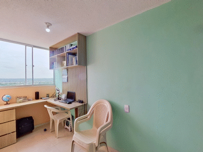 Apartamento En Soledad - Estrato 2 - 2Hab - 2Baños - Estudio.