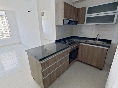 Apartamento Villa Campestre - 9008