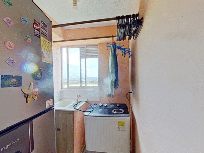 Apartamento En Soledad - Estrato 2 - 2Hab - 2Baños - Estudio.