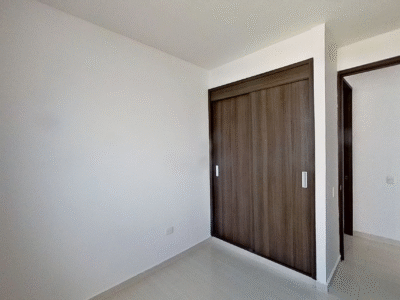 Apartamento Villa Campestre - 9008