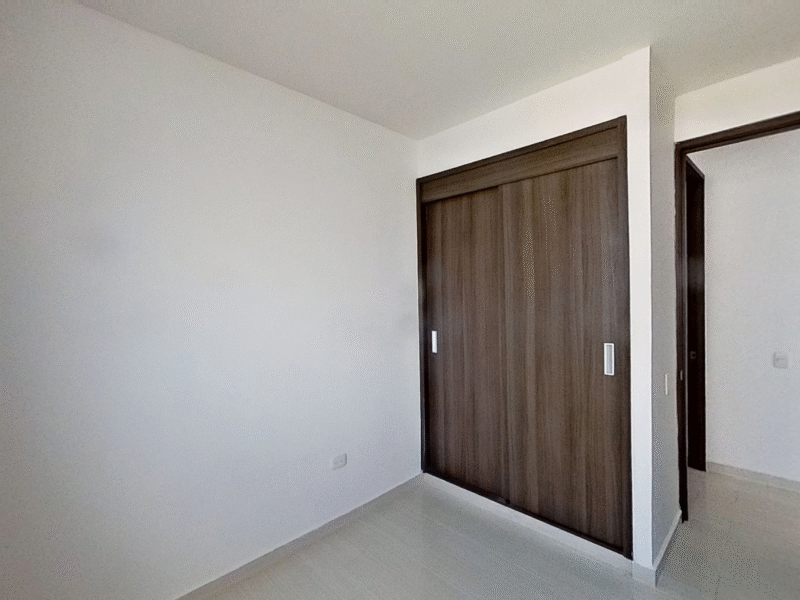 Apartamento Villa Campestre - 9008