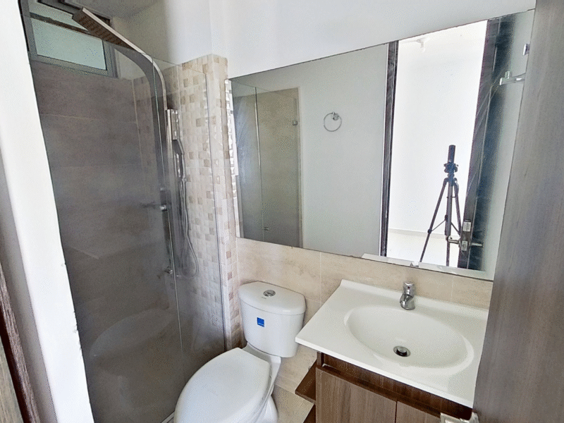 Apartamento Villa Campestre - 9008