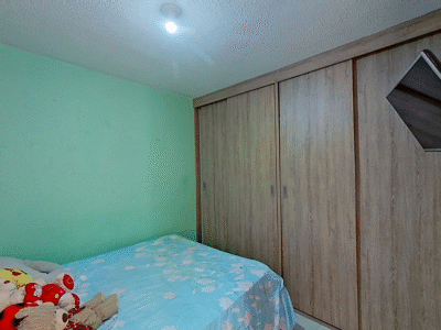 Apartamento En Soledad - Estrato 2 - 2Hab - 2Baños - Estudio.