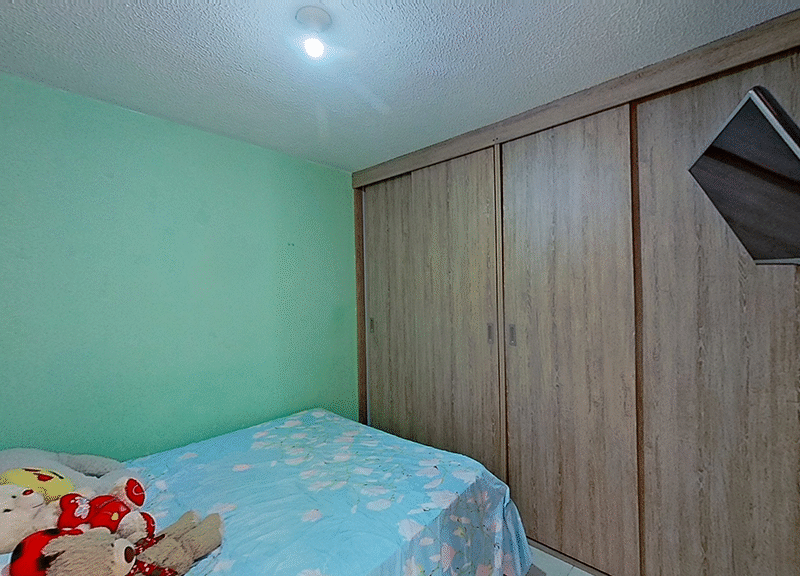 Apartamento En Soledad - Estrato 2 - 2Hab - 2Baños - Estudio.