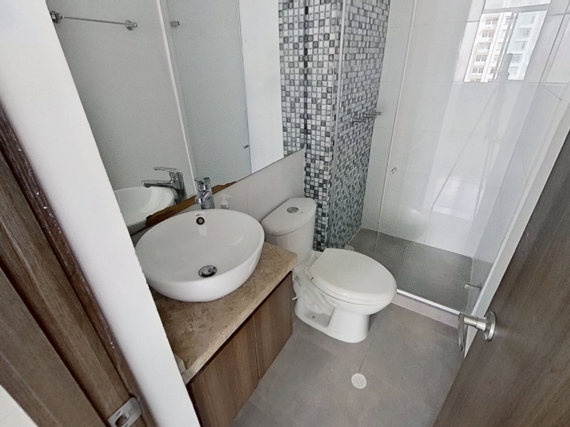 Apartamento Villa Campestre - 9008