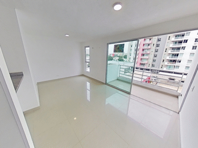 Apartamento Villa Campestre - 9004