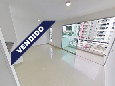 Apartamento Villa Campestre - 9004