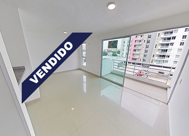 Apartamento Villa Campestre - 9004