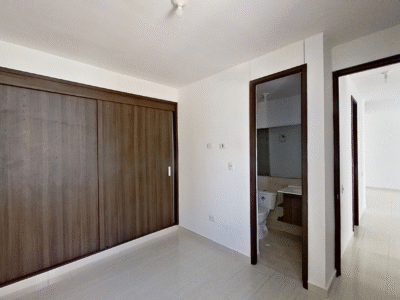 Apartamento Villa Campestre - 9008
