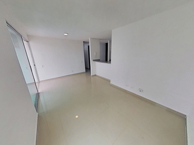 Apartamento Villa Campestre - 9004