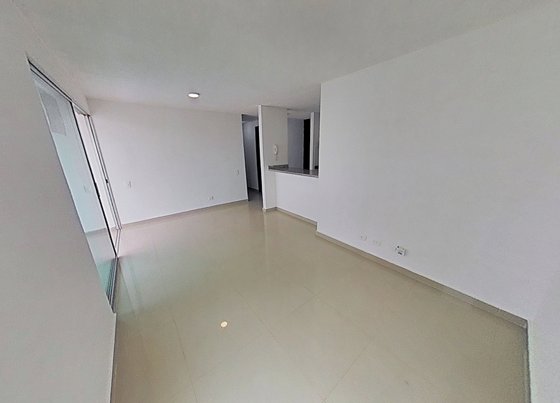 Apartamento Villa Campestre - 9004