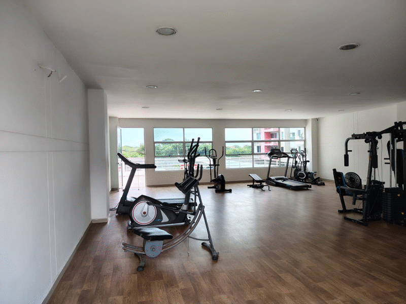 Apartamento Villa Campestre - 9004