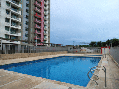 Apartamento Villa Campestre - 9004