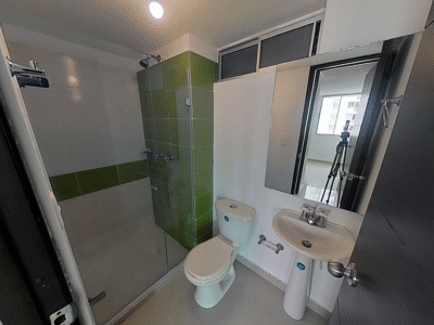 Apartamento Villa Campestre - 9004