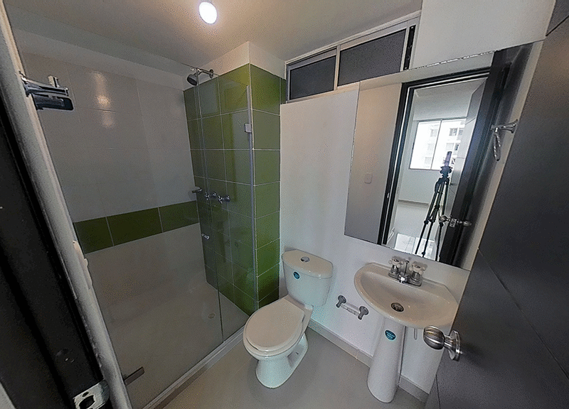 Apartamento Villa Campestre - 9004