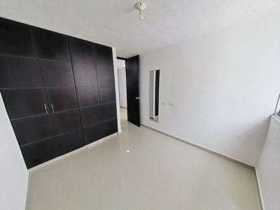 Apartamento Villa Campestre - 9004