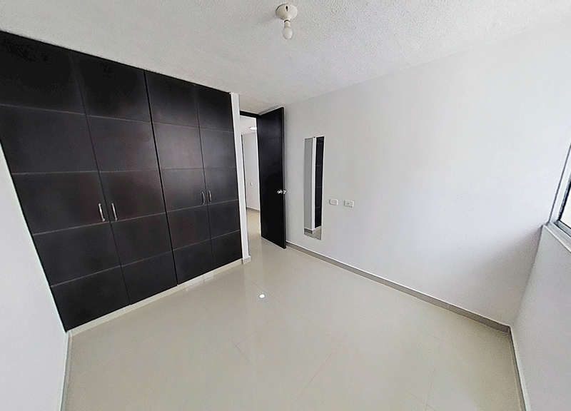 Apartamento Villa Campestre - 9004